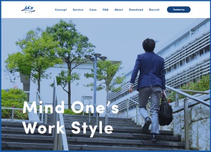 M'sHR社会保険労務士法人